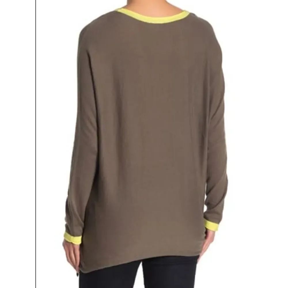 Cloth By Design Oversized Knit Sweater - Picture 2 of 13